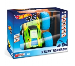 Coche Stunt Tornado Hot...