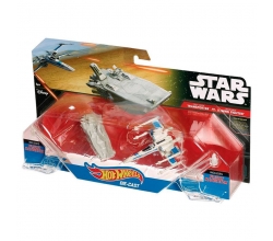 Blister First Order...