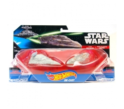 Blister Star Destroyer vs...