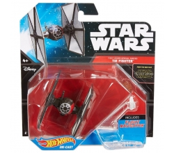 First Order Special Forces...