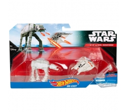 Blister AT-AT vs Rebel...