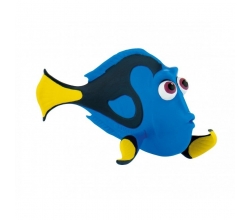 Figura Dory confundida...