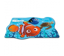 Mantel Buscando a Nemo Dory...