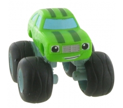 Figura Pickle - Blaze y los...