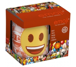 Taza Emoji Faces Sunglasses...