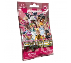 Figura Niña Serie 14...