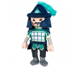 Peluche Playmobil Samurai...