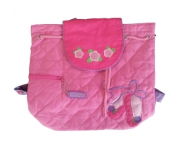 Mochila Tela Ballet 34cm