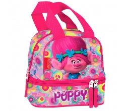 Bolsa portamerienda Trolls...