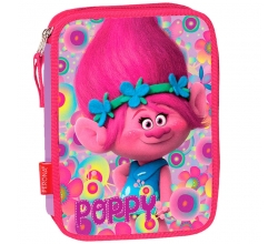Plumier Trolls Poppy...