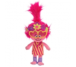 Peluche Poppy Gafas Trolls...