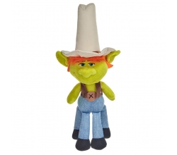 Peluche Hickory Trolls...