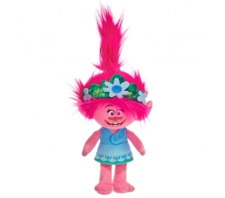 Peluche Poppy Trolls World...