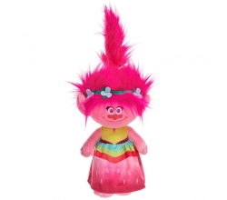 Peluche Poppy Fresa Trolls...