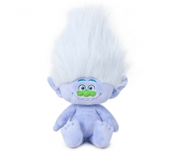 Peluche Trolls Guy Diamond...