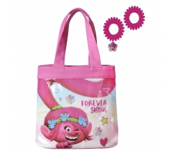 Bolso Trolls Poppy