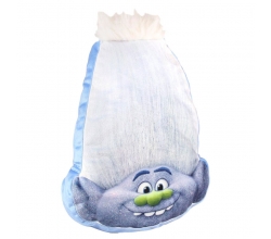 Cojin 3D Trolls