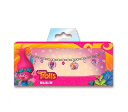 Pulsera Trolls colgantes
