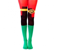 Medias Robin DC Comics