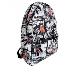 Mochila Superman DC Comics...