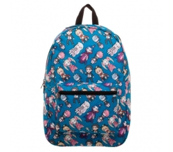 Mochila Zero 42cm