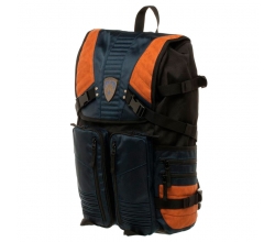 Mochila Rocket Racoon...