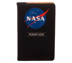 Diario de viaje NASA
