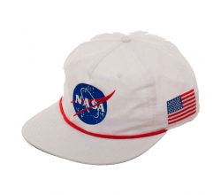 Gorra NASA