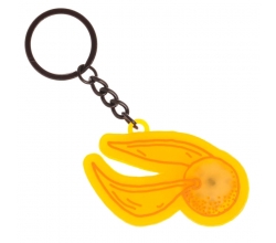 Llavero Snitch Dorada Harry...