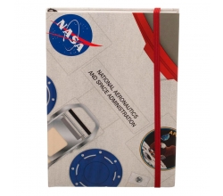 Diario NASA
