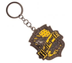 Llavero Hufflepuff Harry...