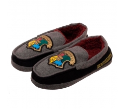 Pantuflas Hogwarts Harry...