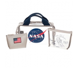 Set 3 portatodos NASA