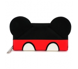 Cartera Mickey Disney...