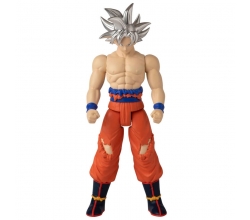 Figura Goku Ultra Instinto...