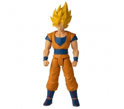 Figura Goku Super Saiyan...