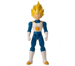 Figura Vegeta Super Saiyan...