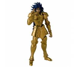Figura articulada Gemini...