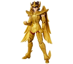 Figura articulada...