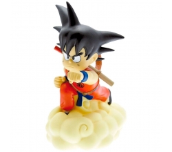 Figura Son Goku Dragon Ball...