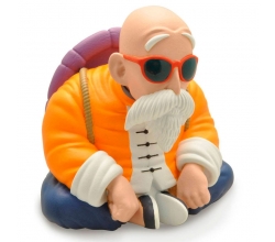 Figura hucha Chibi Master...
