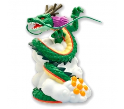 Figura hucha Chibi Shenron...
