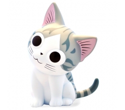 Figura hucha Chibi Chi El...