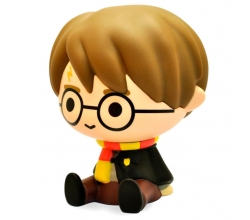 Figura hucha Chibi Harry...
