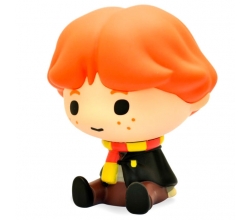 Figura hucha Chibi Ron...