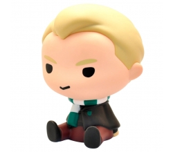 Figura hucha Chibi Draco...