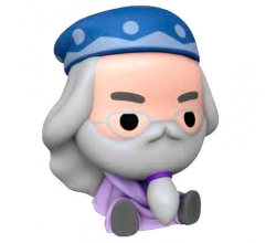 Figura hucha Chibi Albus...