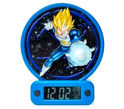 Despertador Vegeta Dragon...