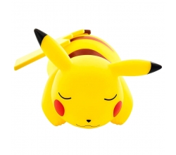 Lampara Led 3D Pikachu...