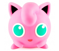 Lampara Led 3D Jigglypuff...